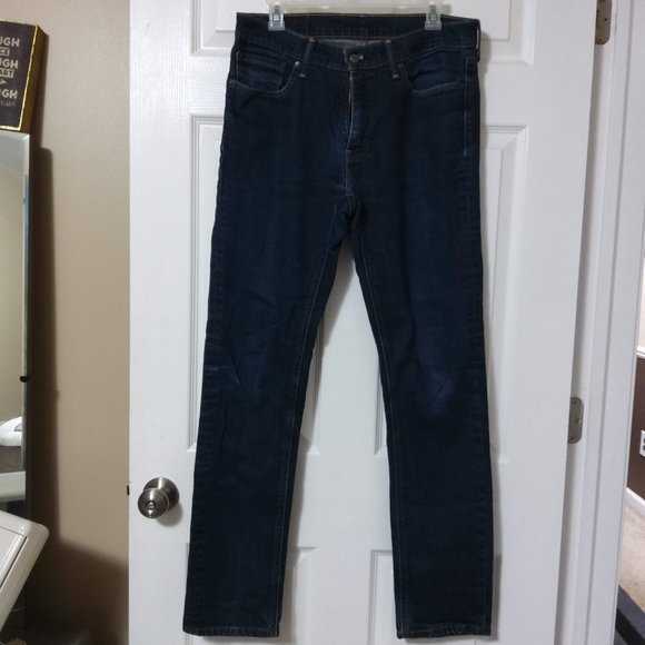 Men's Levi's Jeans Styles 510, 511, 541 - Picture 1 of 10